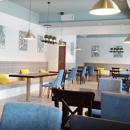 Apartament Jantarowa Люблін Екстер'єр фото