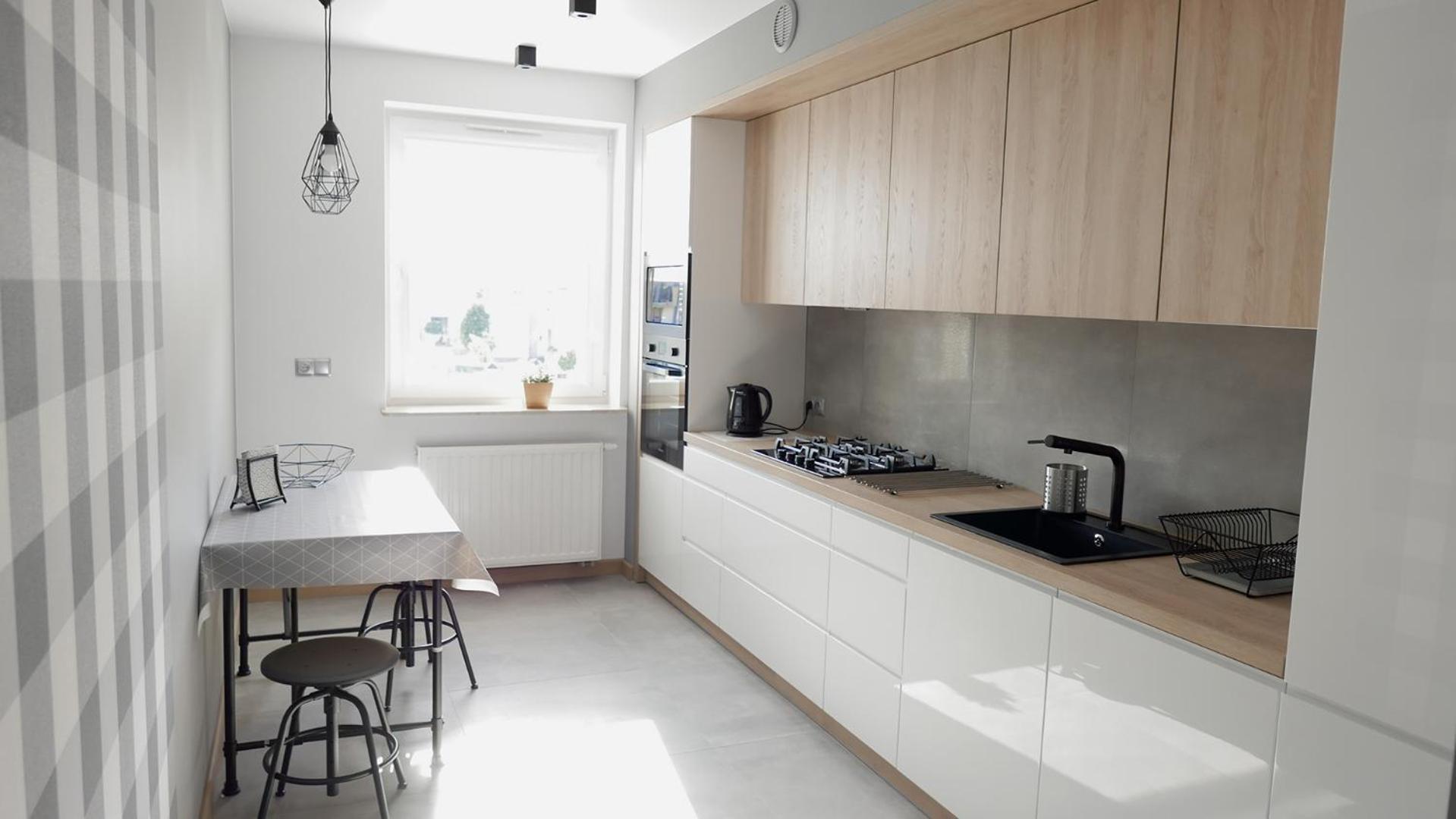 Apartament Jantarowa Люблін Екстер'єр фото